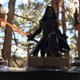 Illustration for article titled iStar Wars The Force Awakens/i Deserves A Better iDisney Infinity/i Play Set